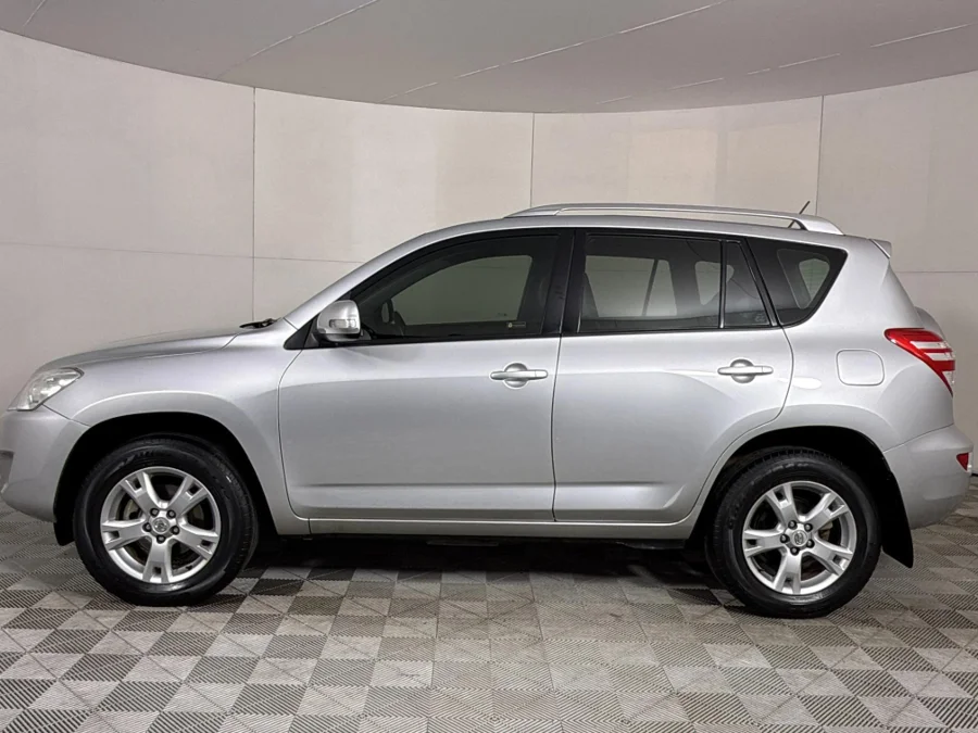 Used 2012 Toyota RAV4 2.0 GX auto - WeBuyCars Polokwane Used 2012 Toyota RAV4 2.0 GX auto - WeBuyCars Polokwane
