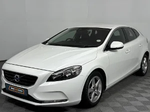 Used 2015 Volvo V40 T4 Elite auto