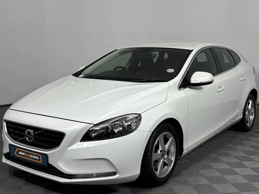Used 2015 Volvo V40 T4 Elite auto - WeBuyCars Richmond Used 2015 Volvo V40 T4 Elite auto - WeBuyCars Richmond