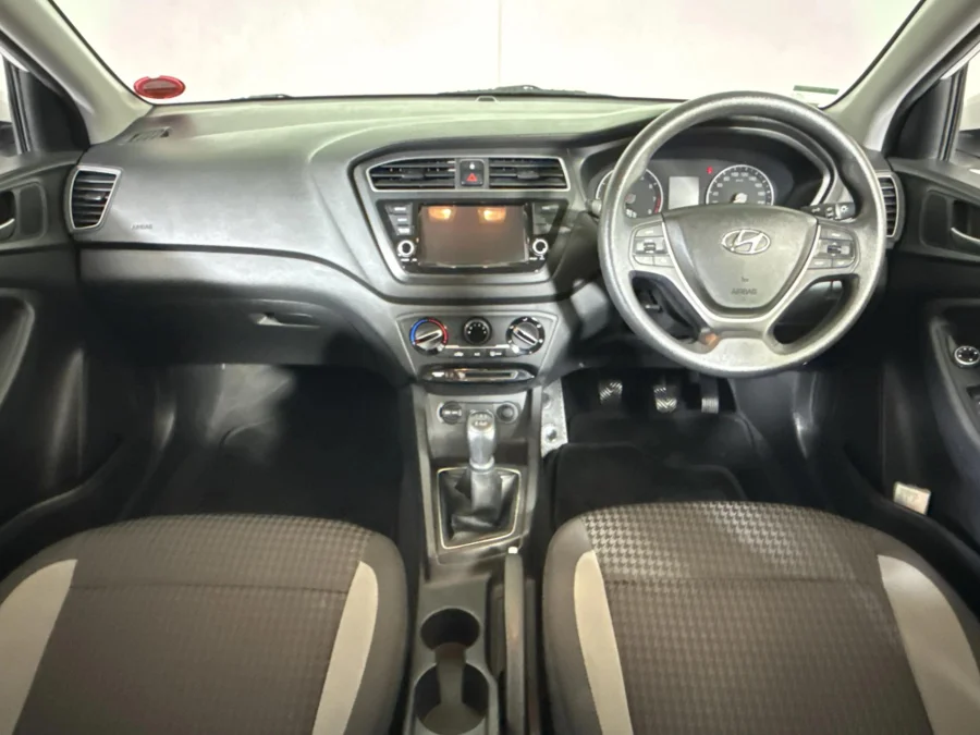Used 2019 Hyundai i20 1.2 Motion - WeBuyCars Midstream Used 2019 Hyundai i20 1.2 Motion - WeBuyCars Midstream