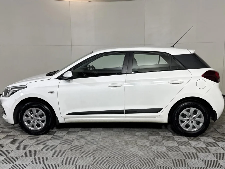 Used 2019 Hyundai i20 1.2 Motion - WeBuyCars Midstream Used 2019 Hyundai i20 1.2 Motion - WeBuyCars Midstream
