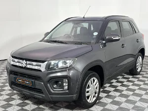 Used 2021 Suzuki Vitara Brezza 1.5 GL