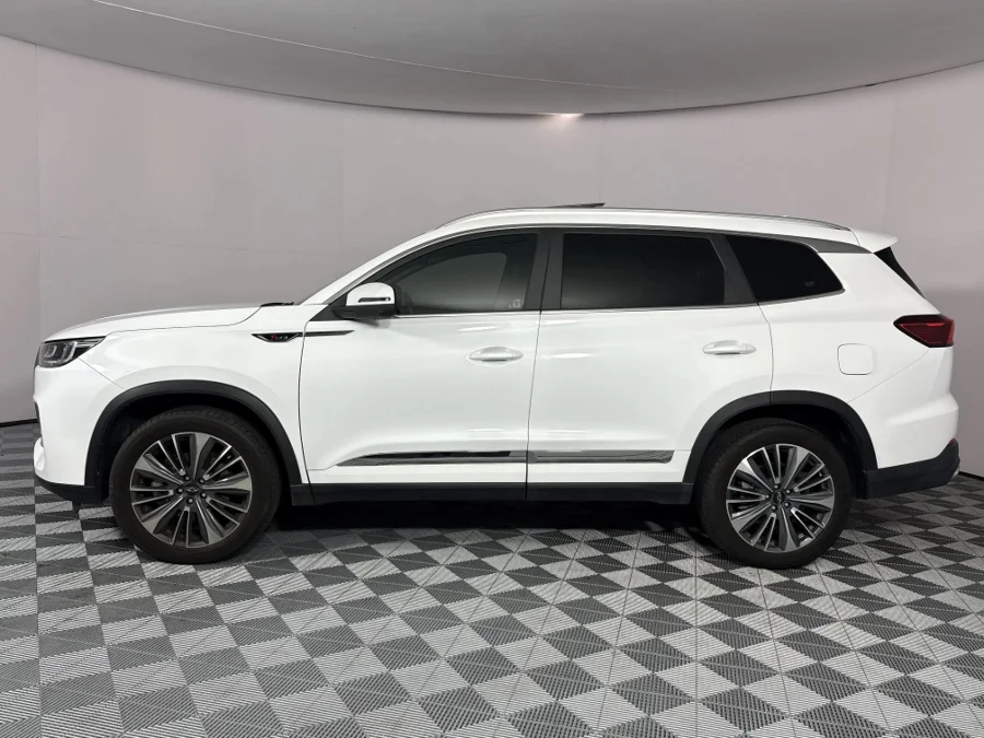 Used 2024 Chery Tiggo 8 Pro Max 2.0TGDI 390T Executive AWD - WeBuyCars Lansdowne Used 2024 Chery Tiggo 8 Pro Max 2.0TGDI 390T Executive AWD - WeBuyCars Lansdowne
