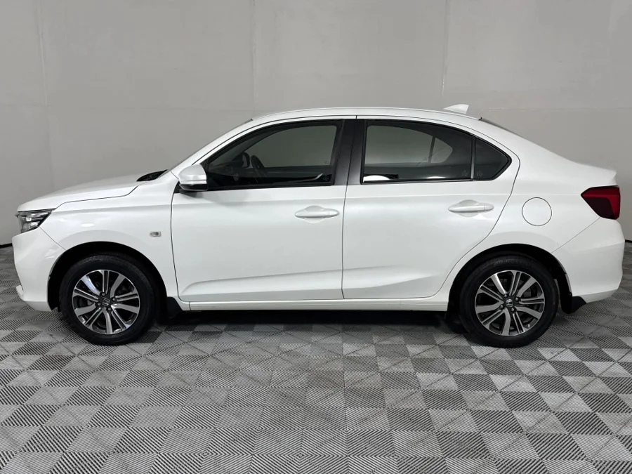Used 2025 Honda Amaze 1.2 Comfort auto - WeBuyCars The Dome Used 2025 Honda Amaze 1.2 Comfort auto - WeBuyCars The Dome