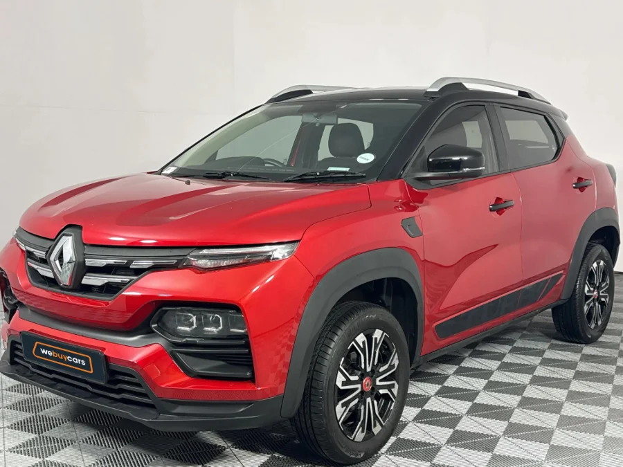 Used 2023 Renault Kiger 1.0 Turbo Intens auto - WeBuyCars Brackenfell Cape Town Used 2023 Renault Kiger 1.0 Turbo Intens auto - WeBuyCars Brackenfell Cape Town