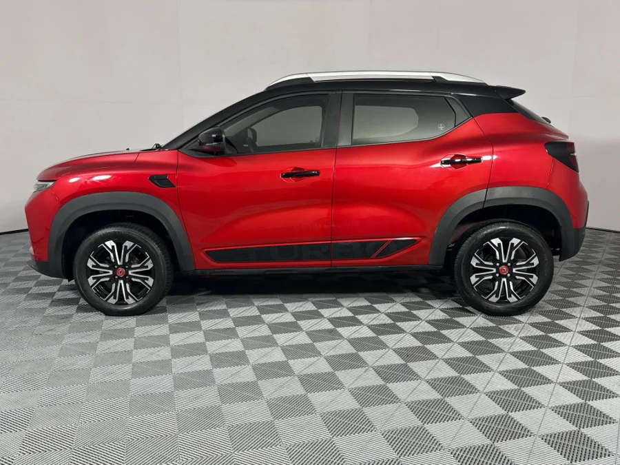Used 2023 Renault Kiger 1.0 Turbo Intens auto - WeBuyCars Brackenfell Cape Town Used 2023 Renault Kiger 1.0 Turbo Intens auto - WeBuyCars Brackenfell Cape Town