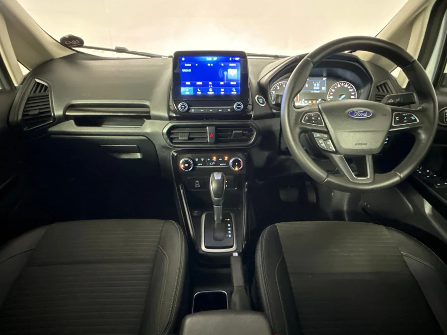 Used 2022 Ford EcoSport 1.0T Titanium auto - WeBuyCars Durban Used 2022 Ford EcoSport 1.0T Titanium auto - WeBuyCars Durban