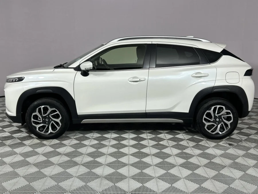 Used 2024 Suzuki Fronx 1.5 GLX auto - WeBuyCars Richmond Used 2024 Suzuki Fronx 1.5 GLX auto - WeBuyCars Richmond