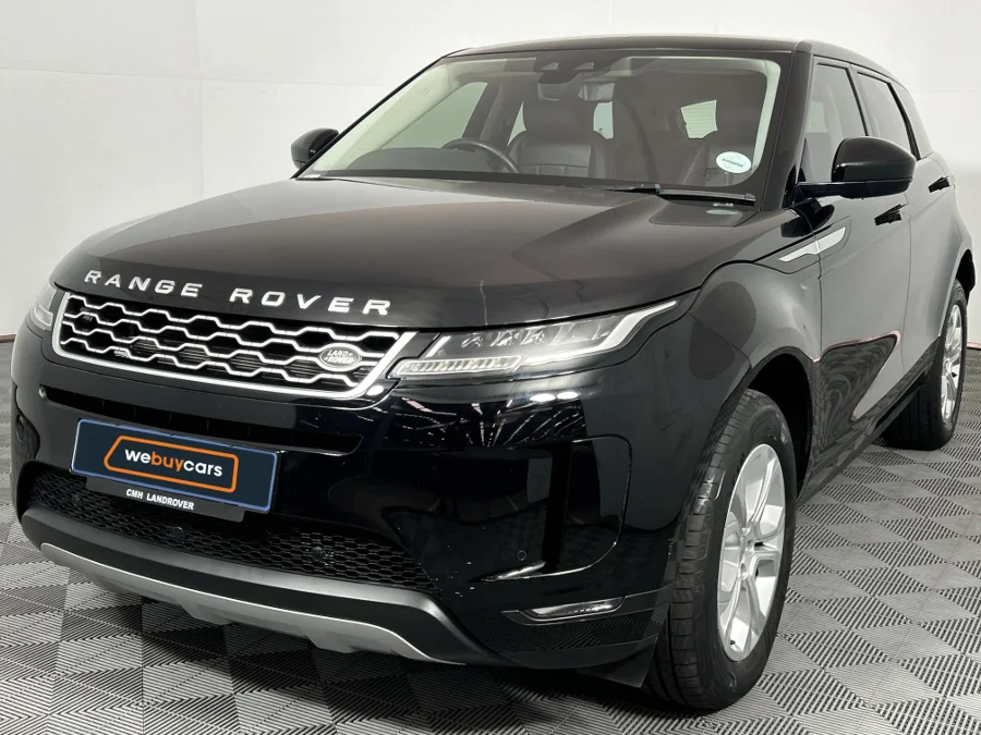 Used 2020 Land Rover Range Rover Evoque D180 - WeBuyCars Richmond Used 2020 Land Rover Range Rover Evoque D180 - WeBuyCars Richmond