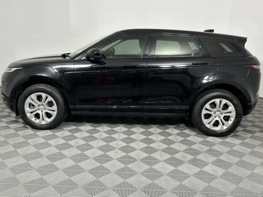 Used 2020 Land Rover Range Rover Evoque D180 - WeBuyCars Richmond Used 2020 Land Rover Range Rover Evoque D180 - WeBuyCars Richmond