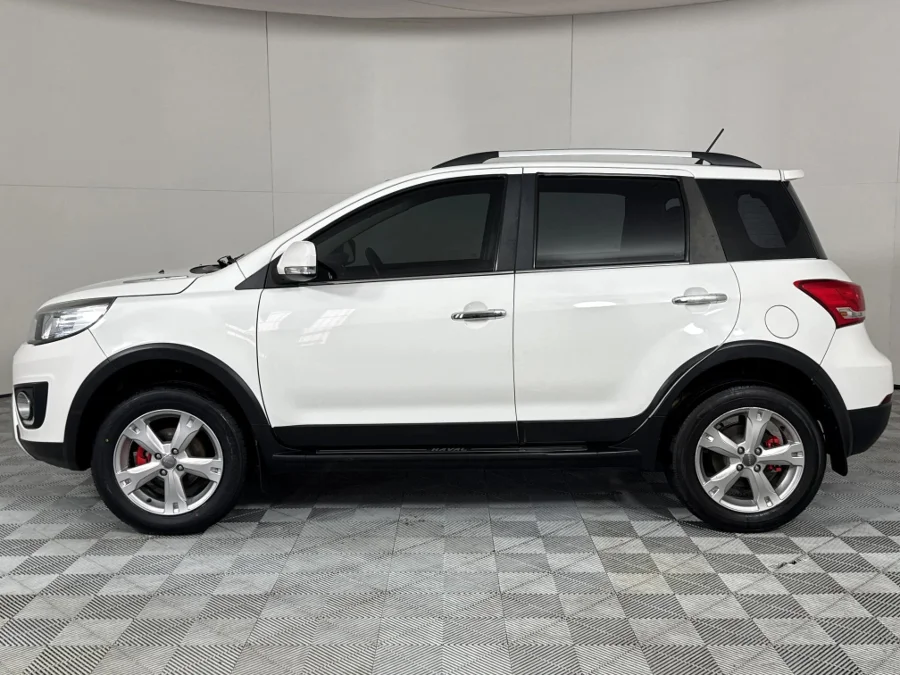 Used 2019 Haval H1 1.5 - WeBuyCars Mbombela Used 2019 Haval H1 1.5 - WeBuyCars Mbombela