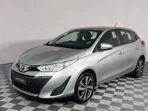 Used 2019 Toyota Yaris 1.5 Xs Used 2019 Toyota Yaris 1.5 Xs