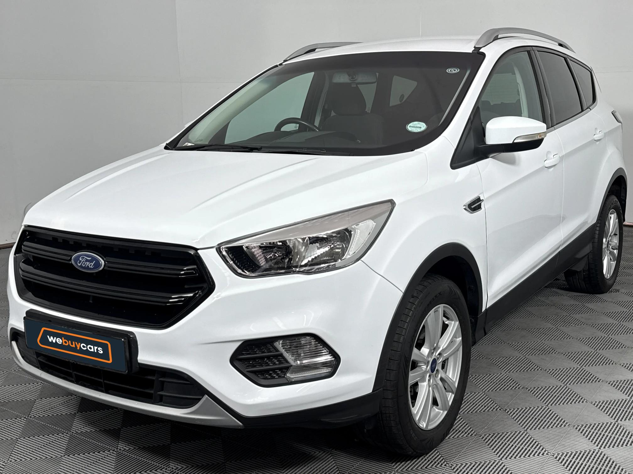 Used 2018 Ford Kuga 1.5T Ambiente auto