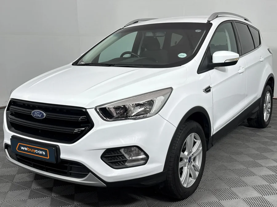Used 2018 Ford Kuga 1.5T Ambiente auto - WeBuyCars Richmond Used 2018 Ford Kuga 1.5T Ambiente auto - WeBuyCars Richmond