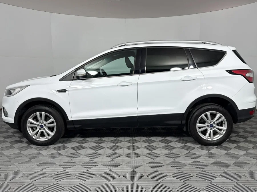 Used 2018 Ford Kuga 1.5T Ambiente auto - WeBuyCars Richmond Used 2018 Ford Kuga 1.5T Ambiente auto - WeBuyCars Richmond