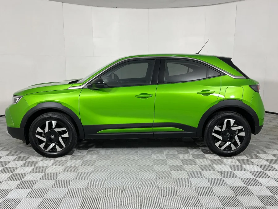 Used 2024 Opel Mokka 1.2T Edition - WeBuyCars Gqeberha Used 2024 Opel Mokka 1.2T Edition - WeBuyCars Gqeberha