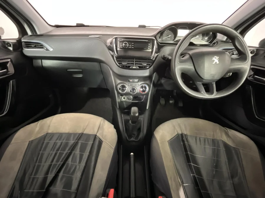 Used 2016 Peugeot 208 1.0 Pop Art - WeBuyCars Lansdowne Used 2016 Peugeot 208 1.0 Pop Art - WeBuyCars Lansdowne