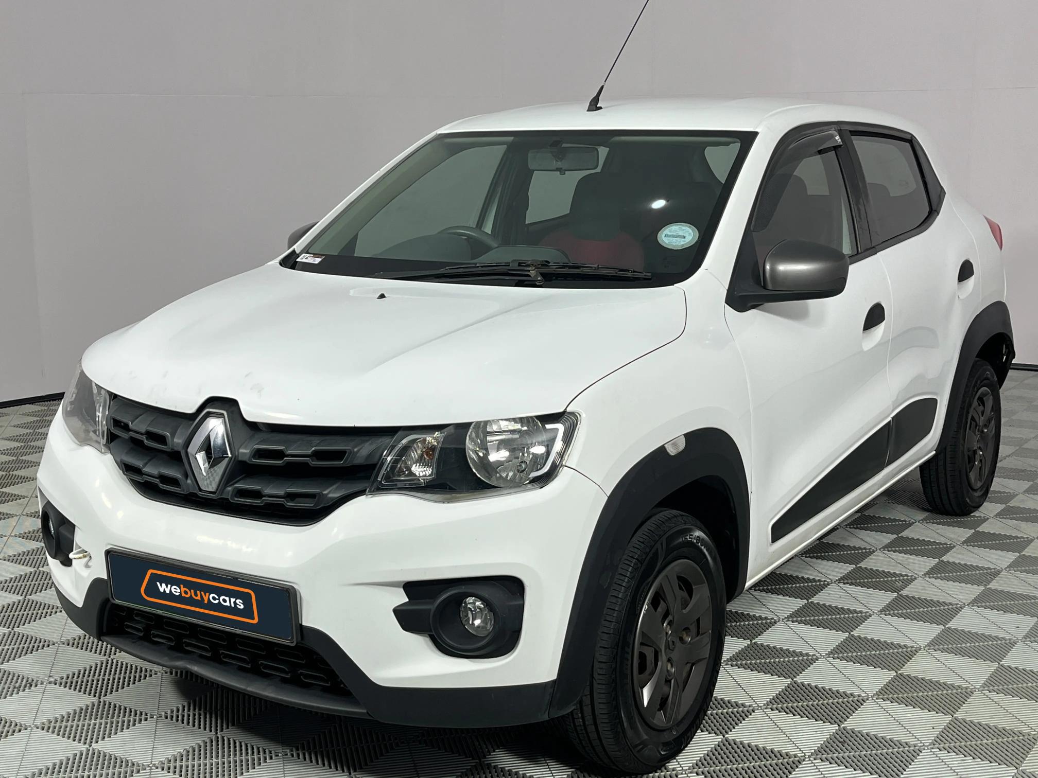 Used 2019 Renault Kwid 1.0 Dynamique