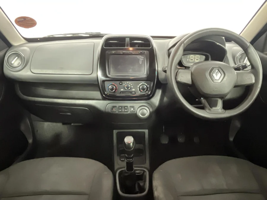 Used 2019 Renault Kwid 1.0 Dynamique - WeBuyCars Gqeberha