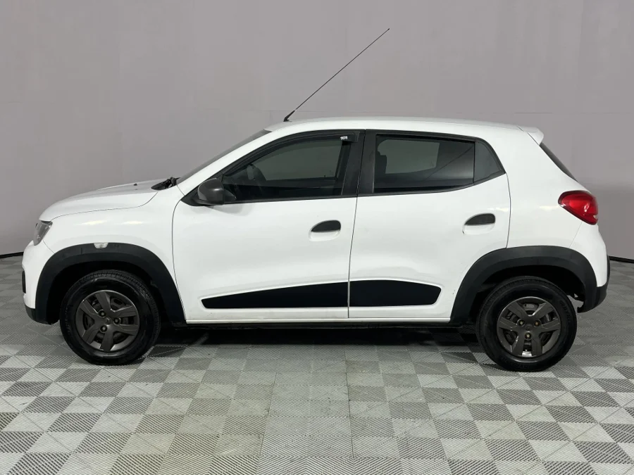 Used 2019 Renault Kwid 1.0 Dynamique - WeBuyCars Gqeberha