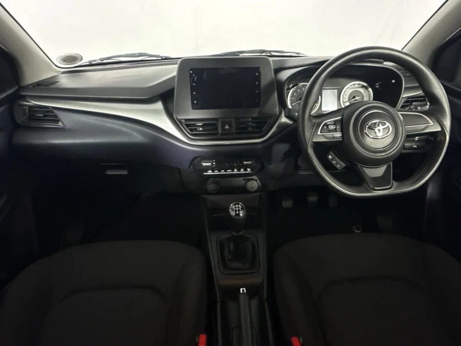 Used 2023 Toyota Starlet 1.5 Xi - WeBuyCars Brackenfell Cape Town Used 2023 Toyota Starlet 1.5 Xi - WeBuyCars Brackenfell Cape Town