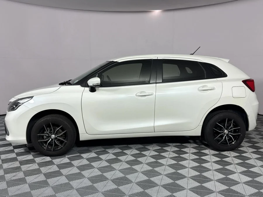 Used 2023 Toyota Starlet 1.5 Xi - WeBuyCars Brackenfell Cape Town Used 2023 Toyota Starlet 1.5 Xi - WeBuyCars Brackenfell Cape Town
