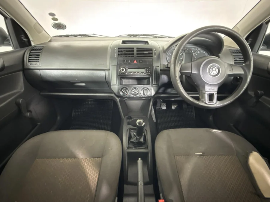 Used 2014 Volkswagen Polo Vivo 5-door 1.4 - WeBuyCars JHB South Used 2014 Volkswagen Polo Vivo 5-door 1.4 - WeBuyCars JHB South
