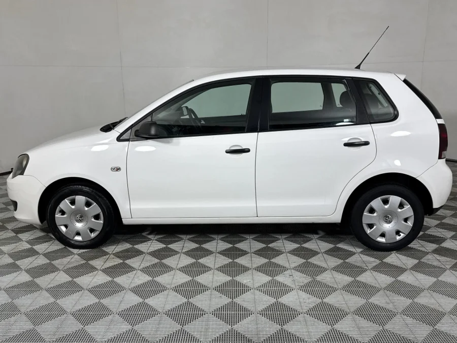 Used 2014 Volkswagen Polo Vivo 5-door 1.4 - WeBuyCars JHB South Used 2014 Volkswagen Polo Vivo 5-door 1.4 - WeBuyCars JHB South