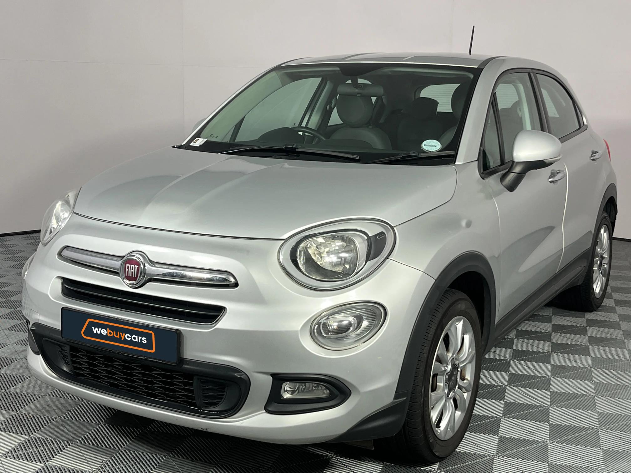 Used 2016 Fiat 500X 1.6 Pop Star