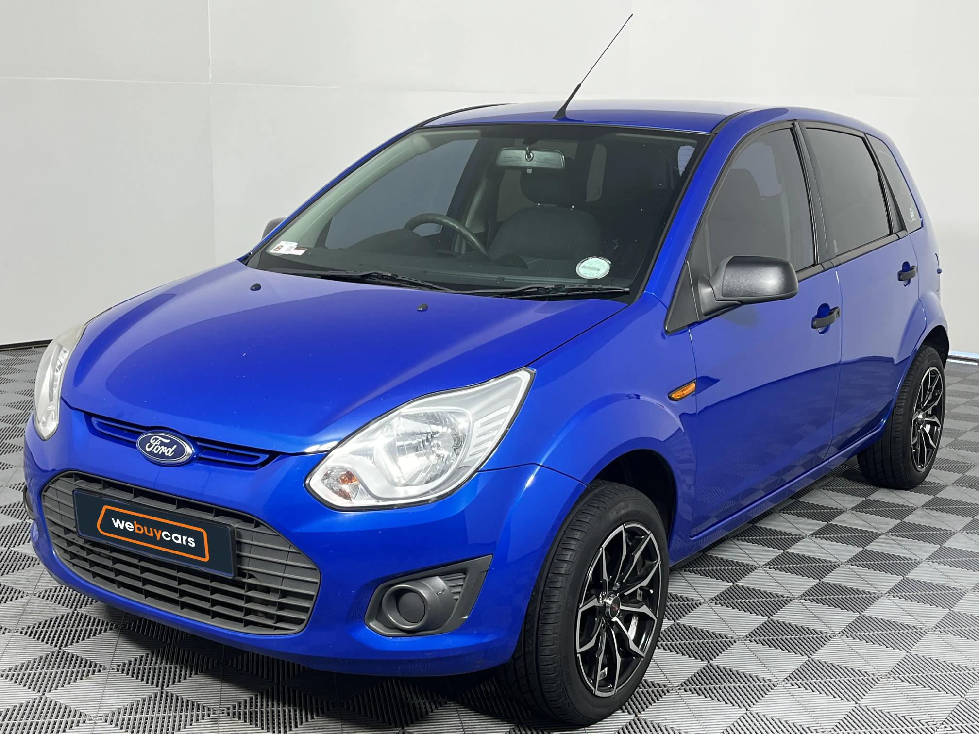 Used 2016 Ford Figo hatch 1.5TDCi Ambiente