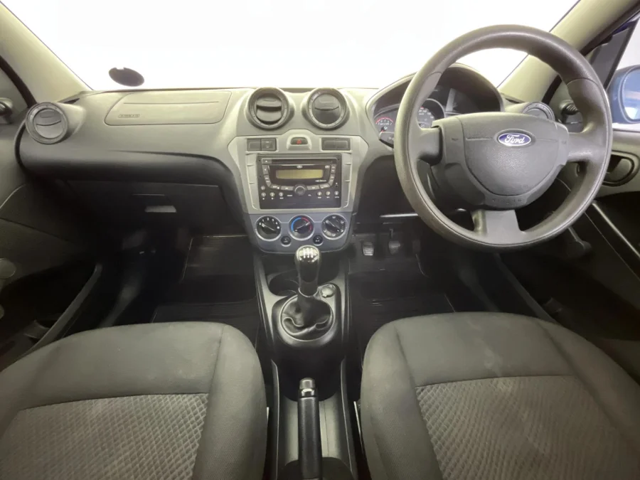 Used 2016 Ford Figo hatch 1.5TDCi Ambiente - WeBuyCars Montana Used 2016 Ford Figo hatch 1.5TDCi Ambiente - WeBuyCars Montana