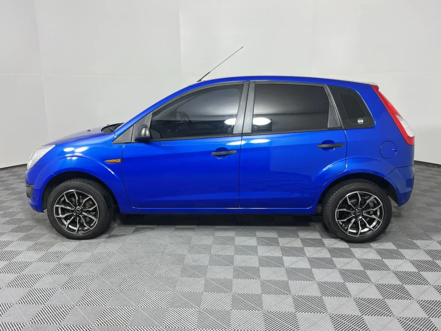 Used 2016 Ford Figo hatch 1.5TDCi Ambiente - WeBuyCars Montana Used 2016 Ford Figo hatch 1.5TDCi Ambiente - WeBuyCars Montana