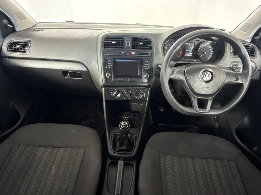 Used 2016 Volkswagen Polo hatch 1.2TSI Trendline - WeBuyCars Vereeniging Used 2016 Volkswagen Polo hatch 1.2TSI Trendline - WeBuyCars Vereeniging