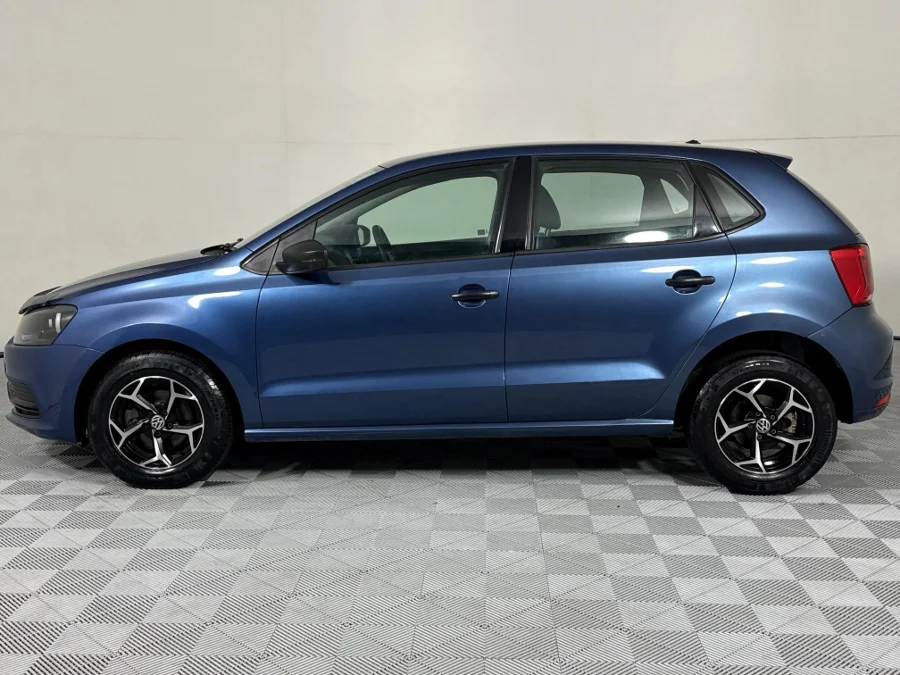 Used 2016 Volkswagen Polo hatch 1.2TSI Trendline - WeBuyCars Vereeniging Used 2016 Volkswagen Polo hatch 1.2TSI Trendline - WeBuyCars Vereeniging
