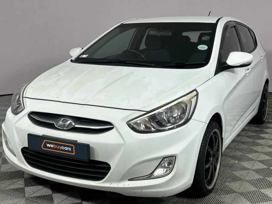 Used 2015 Hyundai Accent hatch 1.6 Fluid - WeBuyCars Lansdowne Used 2015 Hyundai Accent hatch 1.6 Fluid - WeBuyCars Lansdowne
