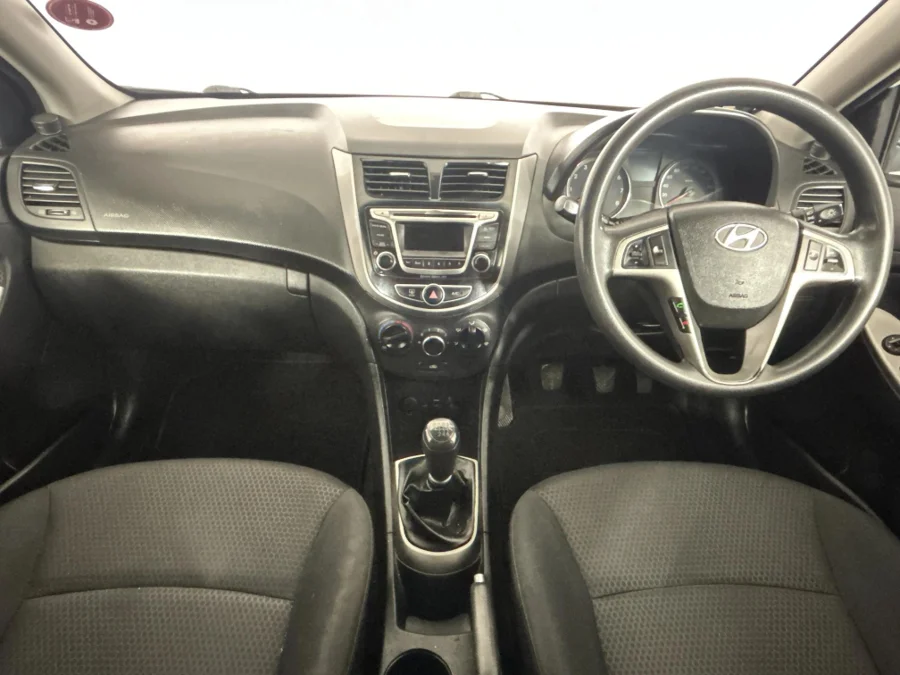 Used 2015 Hyundai Accent hatch 1.6 Fluid - WeBuyCars Lansdowne Used 2015 Hyundai Accent hatch 1.6 Fluid - WeBuyCars Lansdowne