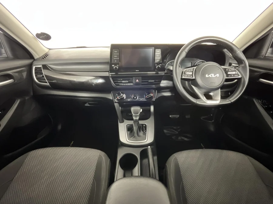 Used 2023 Kia Seltos 1.6 EX auto - WeBuycars East London Used 2023 Kia Seltos 1.6 EX auto - WeBuycars East London