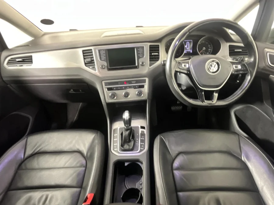 Used 2016 Volkswagen Golf SV 1.4TSI Comfortline auto - WeBuyCars Midstream Used 2016 Volkswagen Golf SV 1.4TSI Comfortline auto - WeBuyCars Midstream