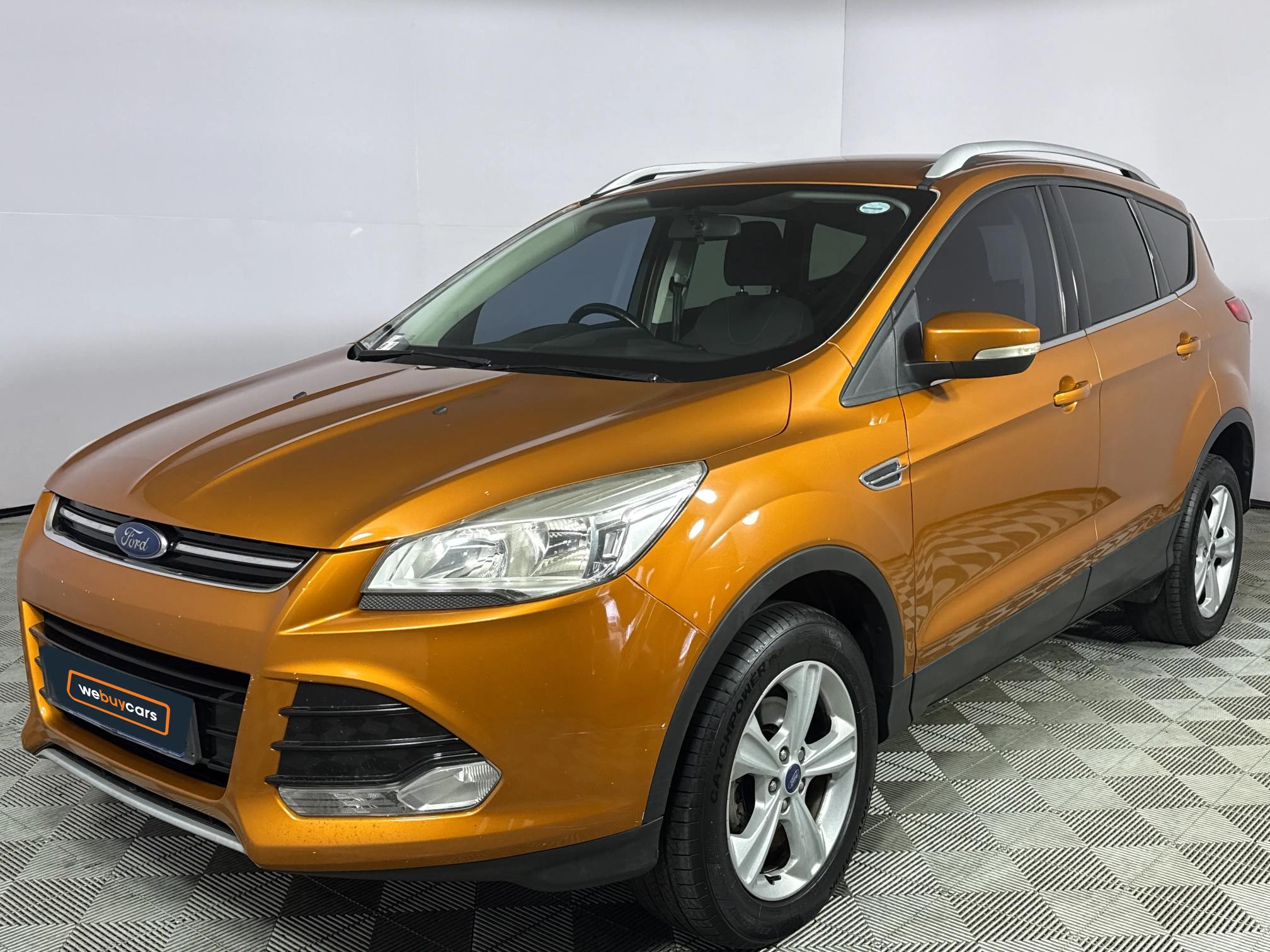 Used 2015 Ford Kuga 1.5T Ambiente