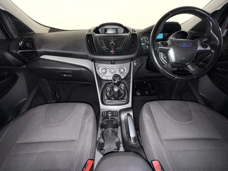 Used 2015 Ford Kuga 1.5T Ambiente - WeBuyCars Durban Used 2015 Ford Kuga 1.5T Ambiente - WeBuyCars Durban