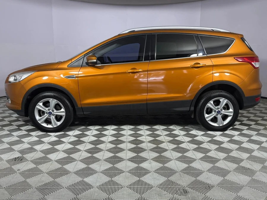Used 2015 Ford Kuga 1.5T Ambiente - WeBuyCars Durban Used 2015 Ford Kuga 1.5T Ambiente - WeBuyCars Durban