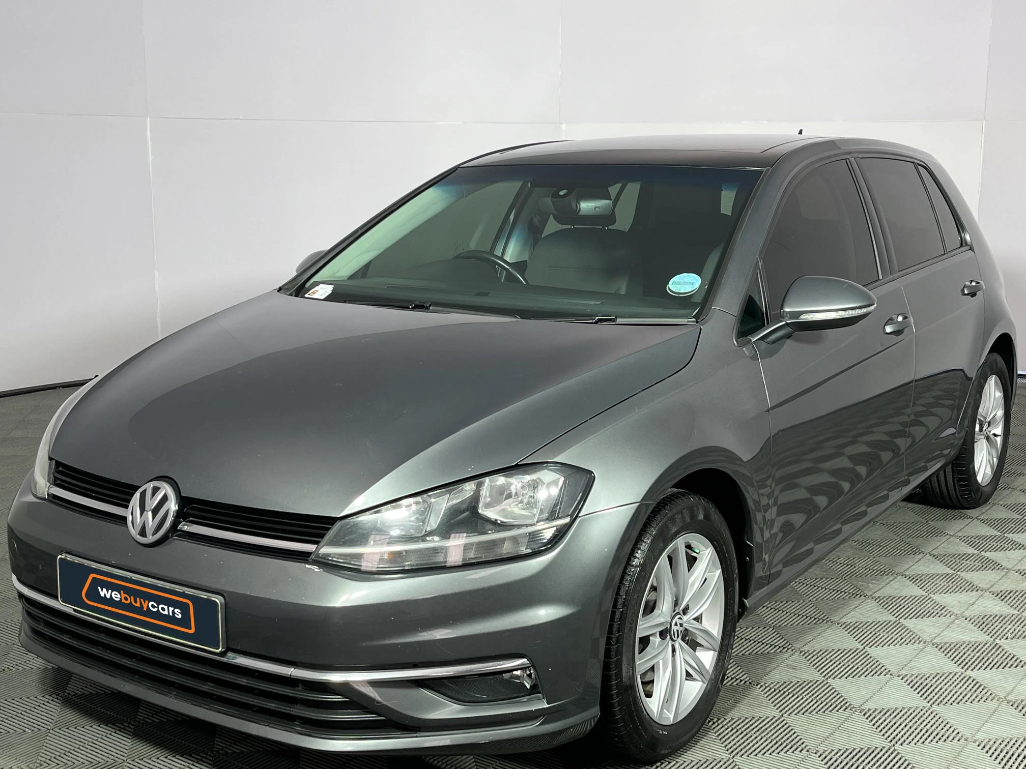 Used 2019 Volkswagen Golf 1.0TSI Comfortline