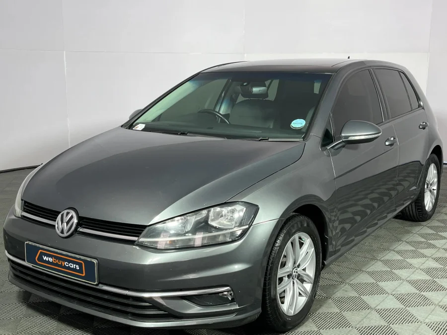 Used 2019 Volkswagen Golf 1.0TSI Comfortline - WeBuyCars Rustenburg Used 2019 Volkswagen Golf 1.0TSI Comfortline - WeBuyCars Rustenburg