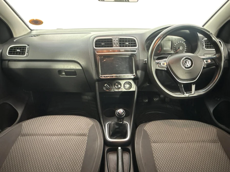 Used 2022 Volkswagen Polo sedan 1.6 Comfortline - WeBuyCars Germiston Used 2022 Volkswagen Polo sedan 1.6 Comfortline - WeBuyCars Germiston