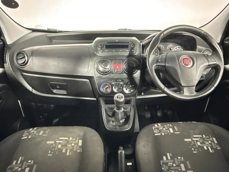 Used 2017 Fiat Qubo 1.4 - WeBuyCars Gqeberha Used 2017 Fiat Qubo 1.4 - WeBuyCars Gqeberha