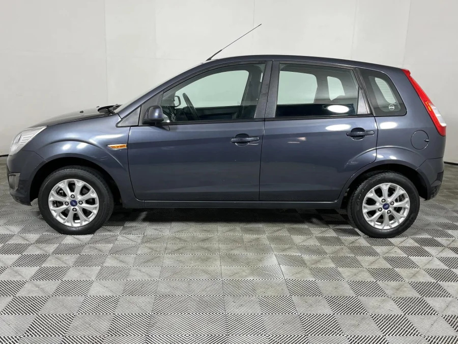 Used 2014 Ford Figo 1.4 Trend - WeBuyCars Polokwane Used 2014 Ford Figo 1.4 Trend - WeBuyCars Polokwane
