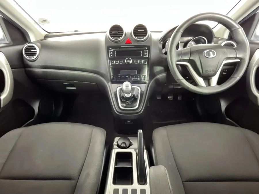 Used 2015 GWM H6 1.5T City - WeBuyCars Montana Used 2015 GWM H6 1.5T City - WeBuyCars Montana