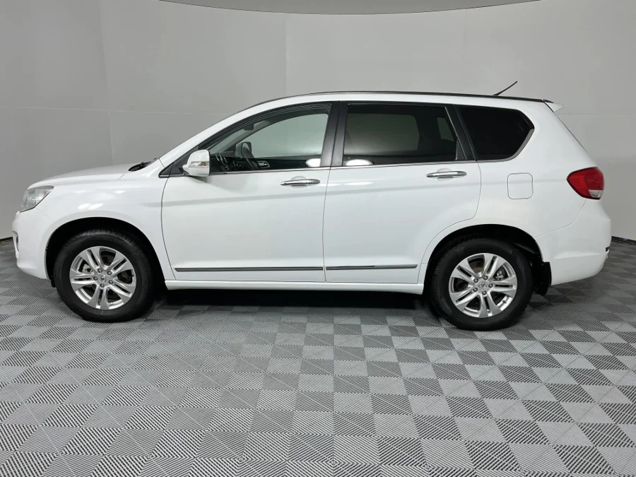 Used 2015 GWM H6 1.5T City - WeBuyCars Montana Used 2015 GWM H6 1.5T City - WeBuyCars Montana