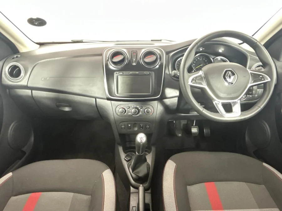 Used 2020 Renault Sandero 66kW turbo Stepway TechRoad - WeBuyCars Richmond Used 2020 Renault Sandero 66kW turbo Stepway TechRoad - WeBuyCars Richmond