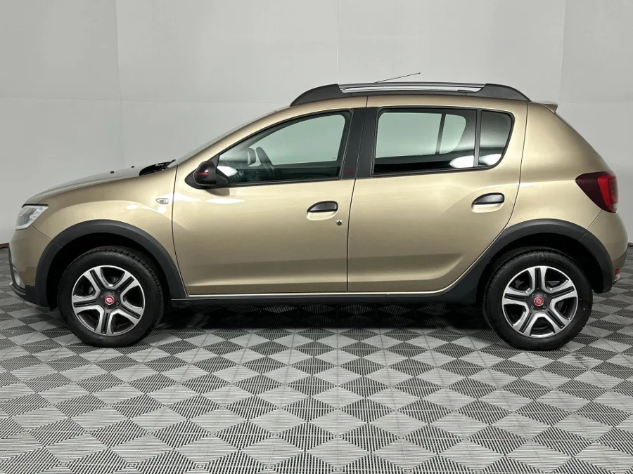 Used 2020 Renault Sandero 66kW turbo Stepway TechRoad - WeBuyCars Richmond Used 2020 Renault Sandero 66kW turbo Stepway TechRoad - WeBuyCars Richmond